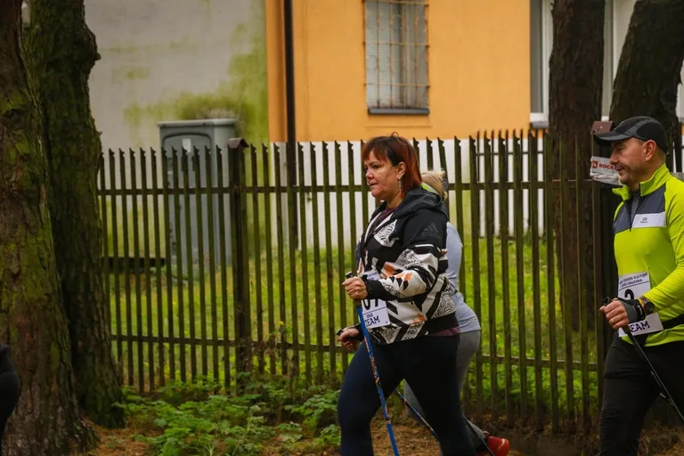 XXIII Jesienne Biegi Małkińskie już za nami (zdjęcia)
