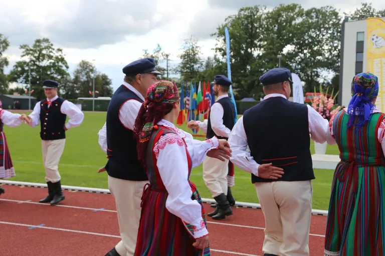 Za nami XX Światowe Letnie Igrzyska Polonijne w Ostrowi Mazowieckiej (zdjęcia)