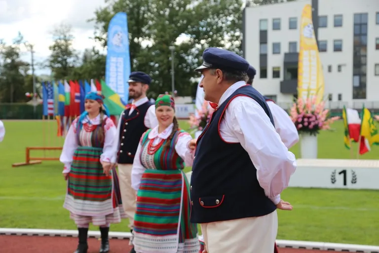 Za nami XX Światowe Letnie Igrzyska Polonijne w Ostrowi Mazowieckiej (zdjęcia)