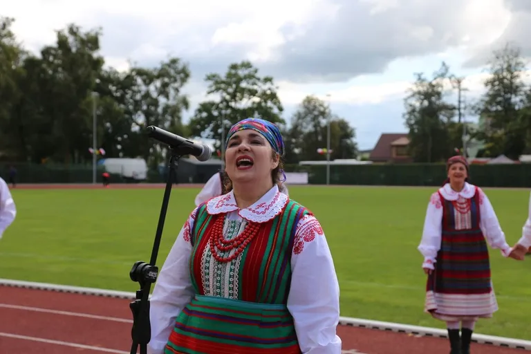 Za nami XX Światowe Letnie Igrzyska Polonijne w Ostrowi Mazowieckiej (zdjęcia)