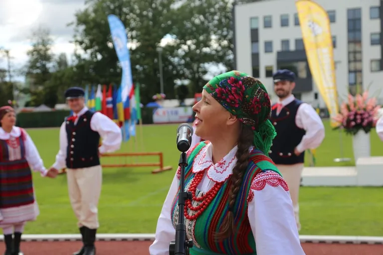 Za nami XX Światowe Letnie Igrzyska Polonijne w Ostrowi Mazowieckiej (zdjęcia)
