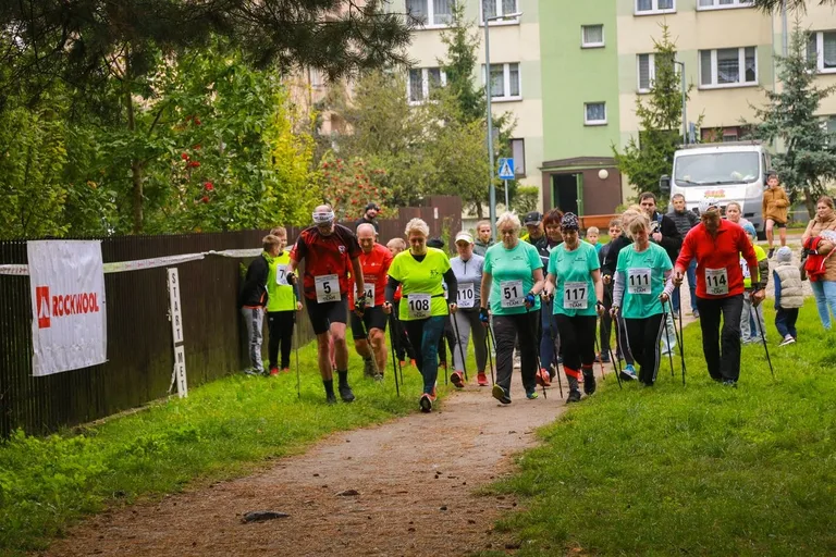 XXIII Jesienne Biegi Małkińskie już za nami (zdjęcia)