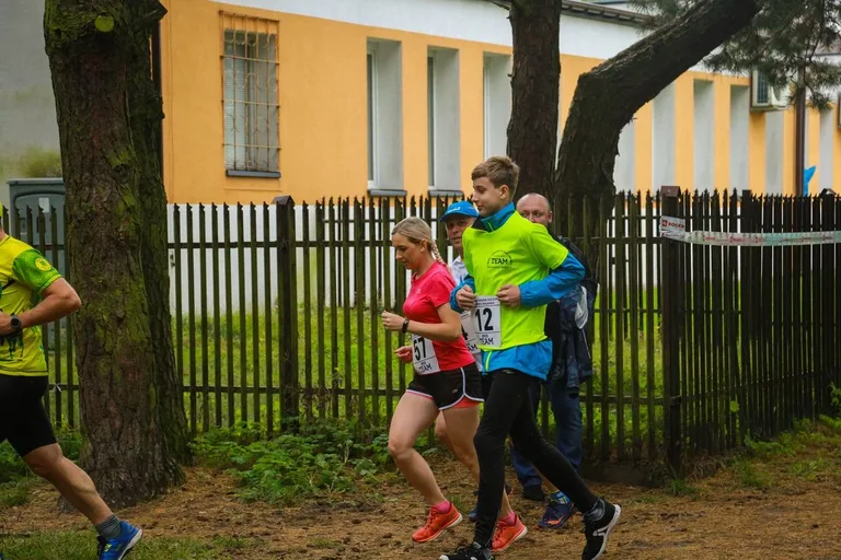 XXIII Jesienne Biegi Małkińskie już za nami (zdjęcia)