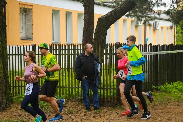 XXIII Jesienne Biegi Małkińskie już za nami (zdjęcia)