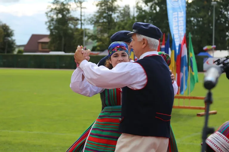 Za nami XX Światowe Letnie Igrzyska Polonijne w Ostrowi Mazowieckiej (zdjęcia)