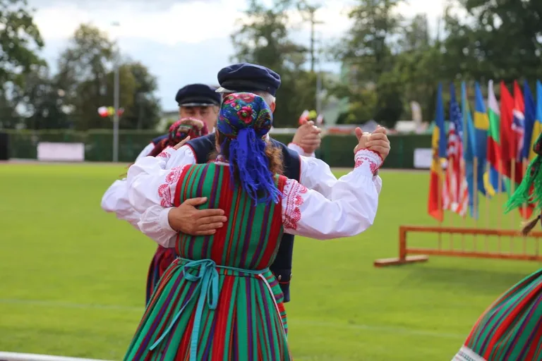 Za nami XX Światowe Letnie Igrzyska Polonijne w Ostrowi Mazowieckiej (zdjęcia)