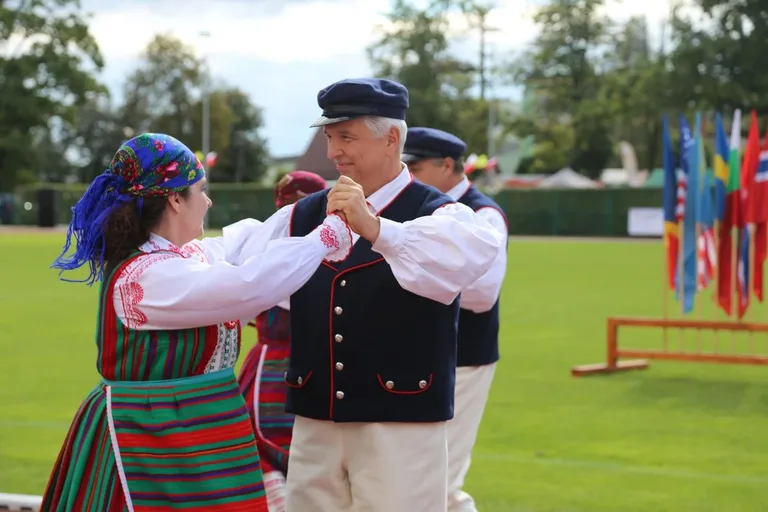 Za nami XX Światowe Letnie Igrzyska Polonijne w Ostrowi Mazowieckiej (zdjęcia)