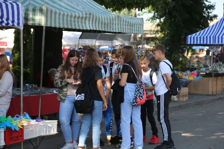 Doroczny Odpust Narodzenia Najświętszej Maryi Panny (zdjęcia)