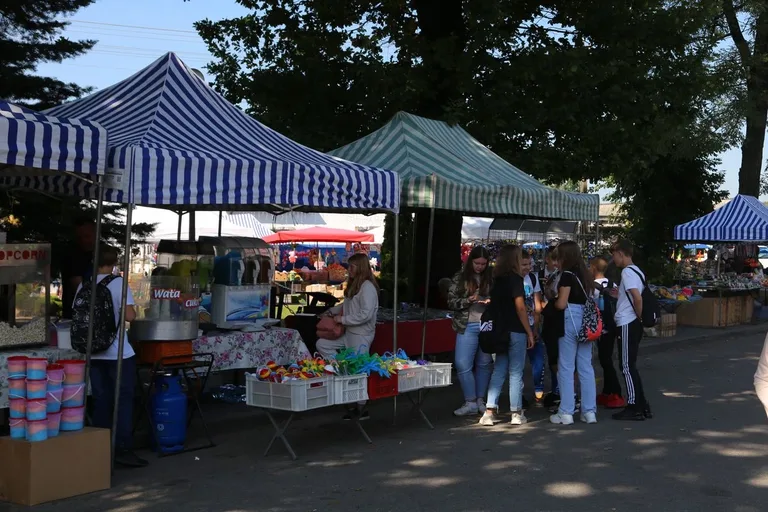 Doroczny Odpust Narodzenia Najświętszej Maryi Panny (zdjęcia)