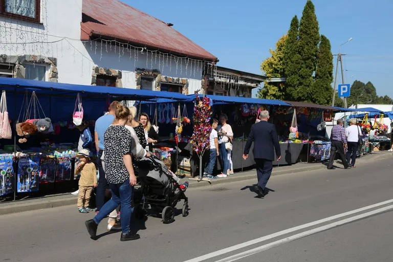 Doroczny Odpust Narodzenia Najświętszej Maryi Panny (zdjęcia)