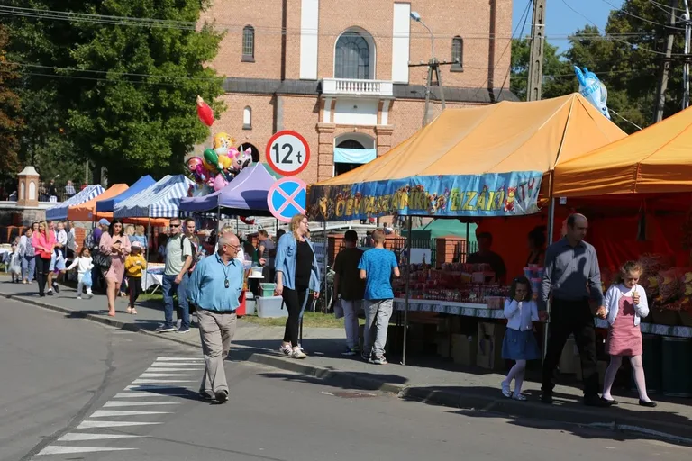 Doroczny Odpust Narodzenia Najświętszej Maryi Panny (zdjęcia)