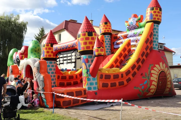 Za nami pożegnanie lata w Bogutach-Piankach (zdjęcia)