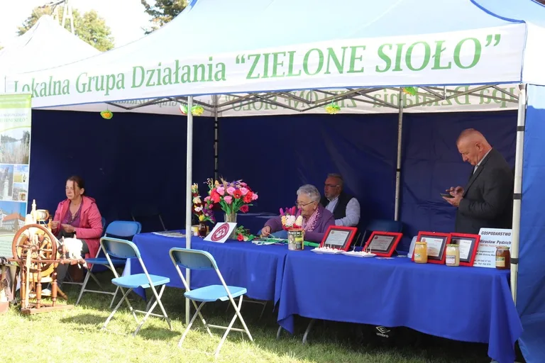 Za nami pożegnanie lata w Bogutach-Piankach (zdjęcia)
