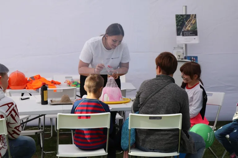 Za nami pożegnanie lata w Bogutach-Piankach (zdjęcia)