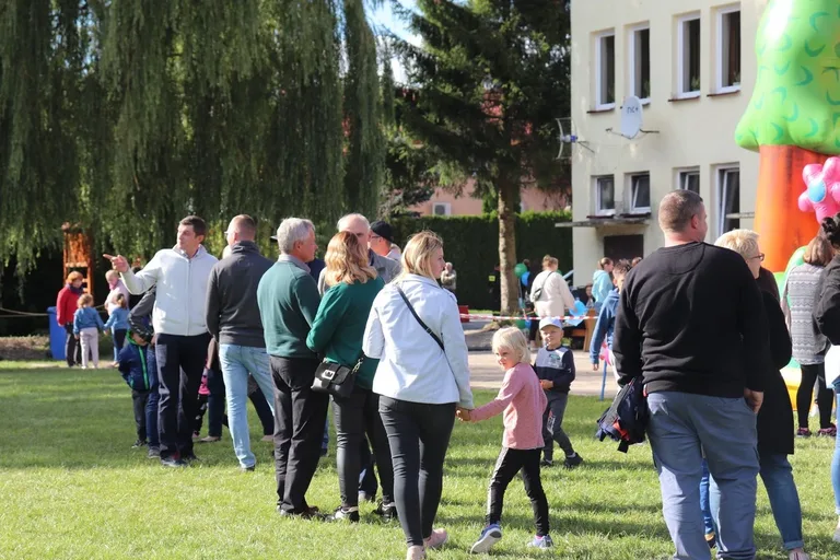 Za nami pożegnanie lata w Bogutach-Piankach (zdjęcia)