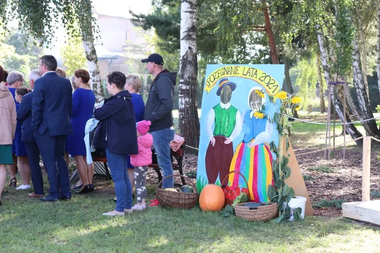 Za nami pożegnanie lata w Bogutach-Piankach (zdjęcia)