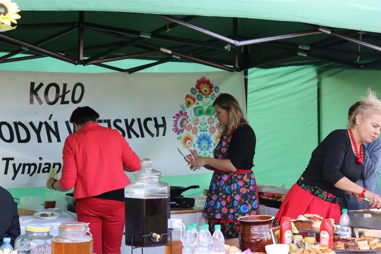 Za nami pożegnanie lata w Bogutach-Piankach (zdjęcia)