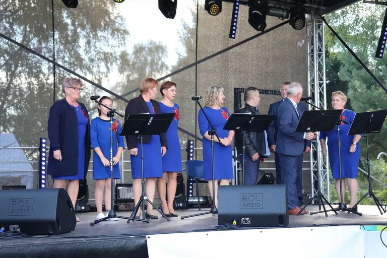 Za nami pożegnanie lata w Bogutach-Piankach (zdjęcia)