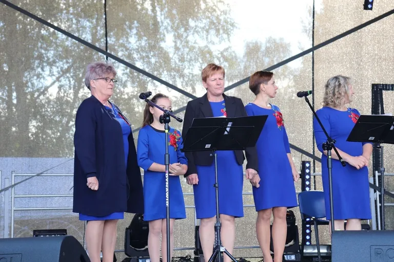 Za nami pożegnanie lata w Bogutach-Piankach (zdjęcia)
