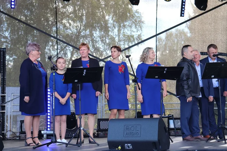 Za nami pożegnanie lata w Bogutach-Piankach (zdjęcia)