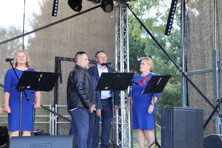 Za nami pożegnanie lata w Bogutach-Piankach (zdjęcia)