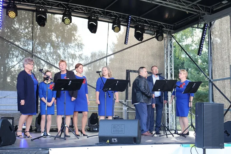 Za nami pożegnanie lata w Bogutach-Piankach (zdjęcia)