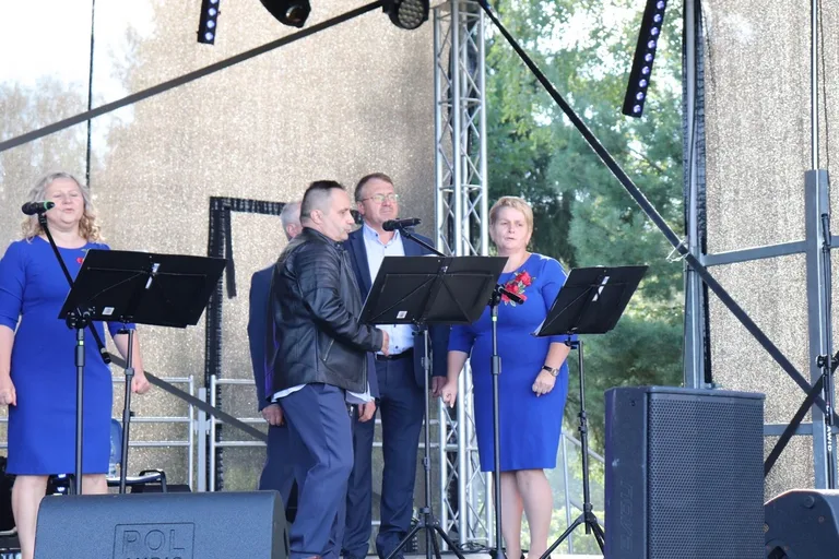 Za nami pożegnanie lata w Bogutach-Piankach (zdjęcia)