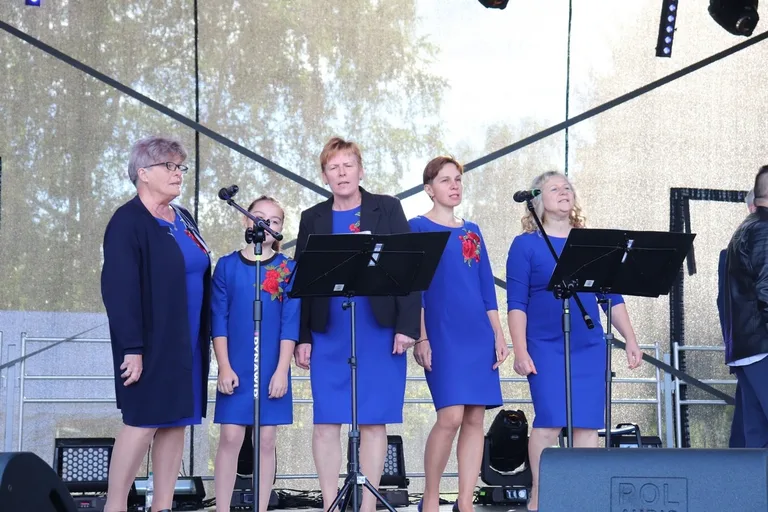 Za nami pożegnanie lata w Bogutach-Piankach (zdjęcia)