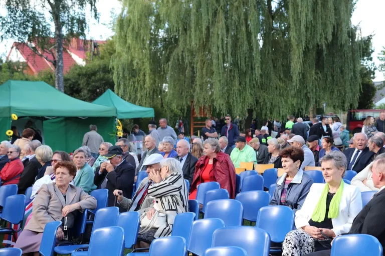 Za nami pożegnanie lata w Bogutach-Piankach (zdjęcia)