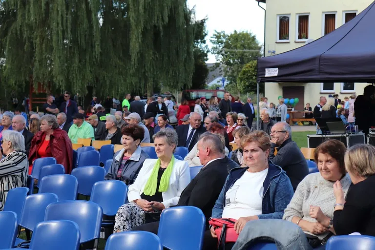 Za nami pożegnanie lata w Bogutach-Piankach (zdjęcia)