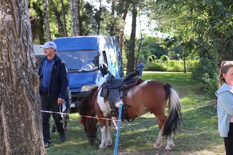 Za nami pożegnanie lata w Bogutach-Piankach (zdjęcia)