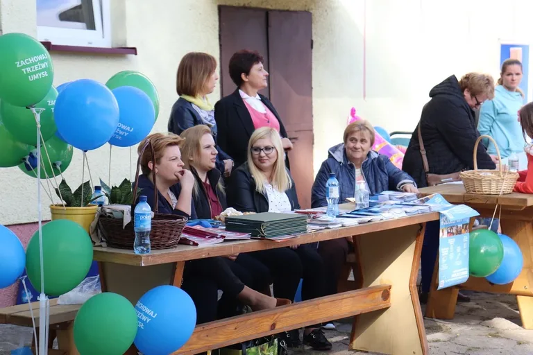 Za nami pożegnanie lata w Bogutach-Piankach (zdjęcia)