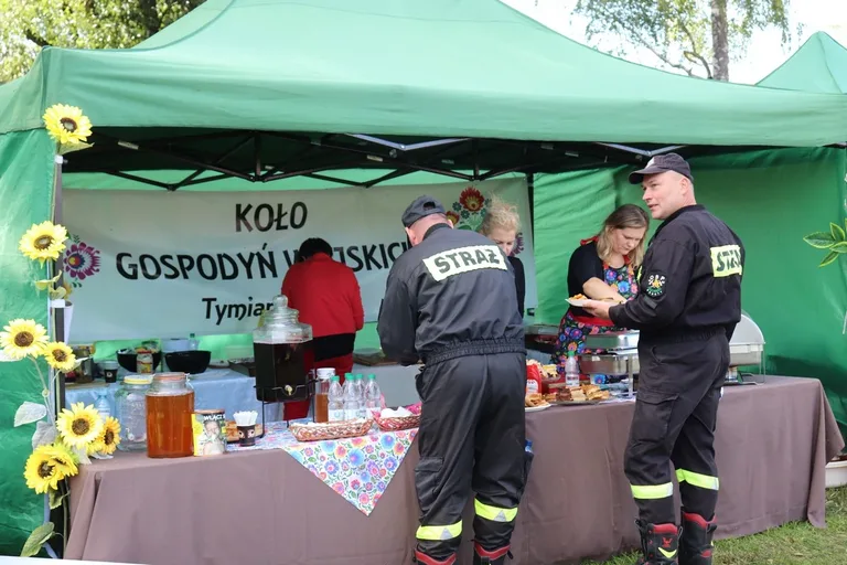 Za nami pożegnanie lata w Bogutach-Piankach (zdjęcia)