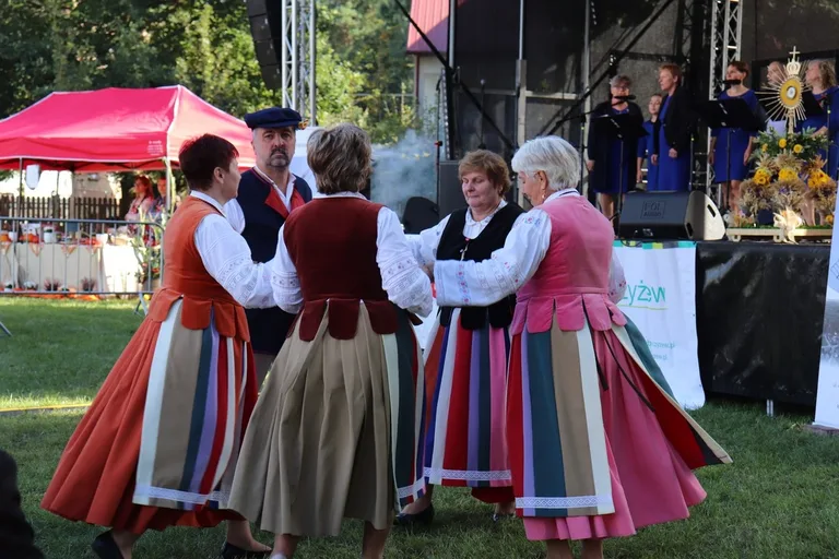 Za nami pożegnanie lata w Bogutach-Piankach (zdjęcia)