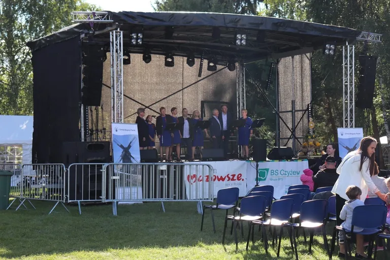 Za nami pożegnanie lata w Bogutach-Piankach (zdjęcia)