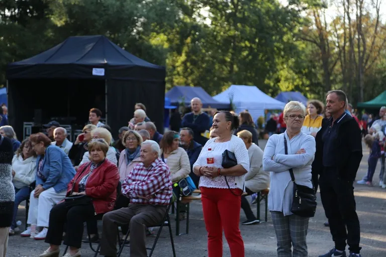 Za nami dożynki gminne w Komorowie! (zdjęcia)