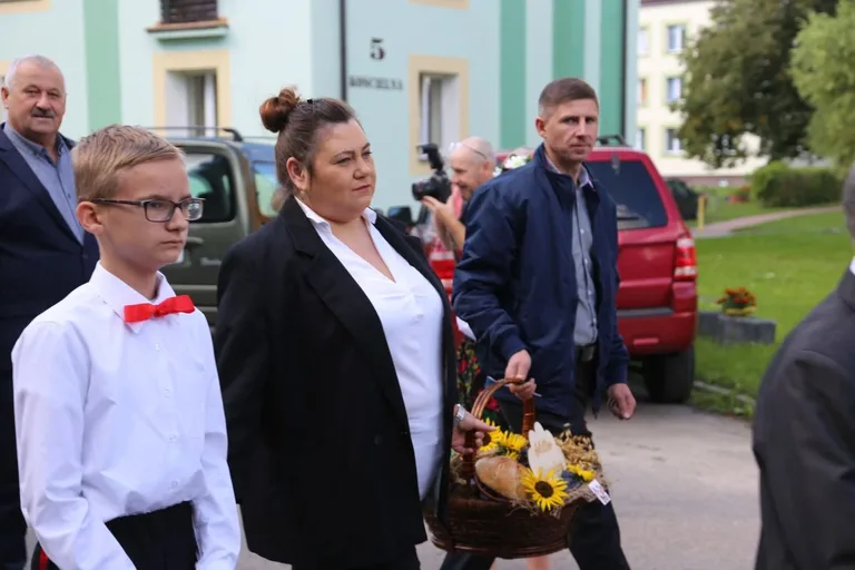 Za nami dożynki gminne w Komorowie! (zdjęcia)