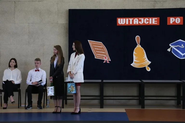 "Koperniczek" rozpoczął nowy rok szkolny (zdjęcia)