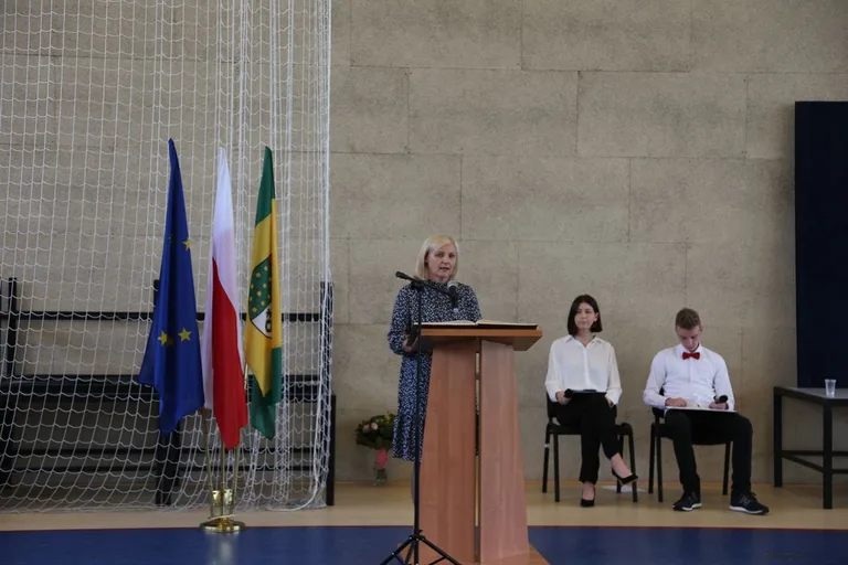 "Koperniczek" rozpoczął nowy rok szkolny (zdjęcia)