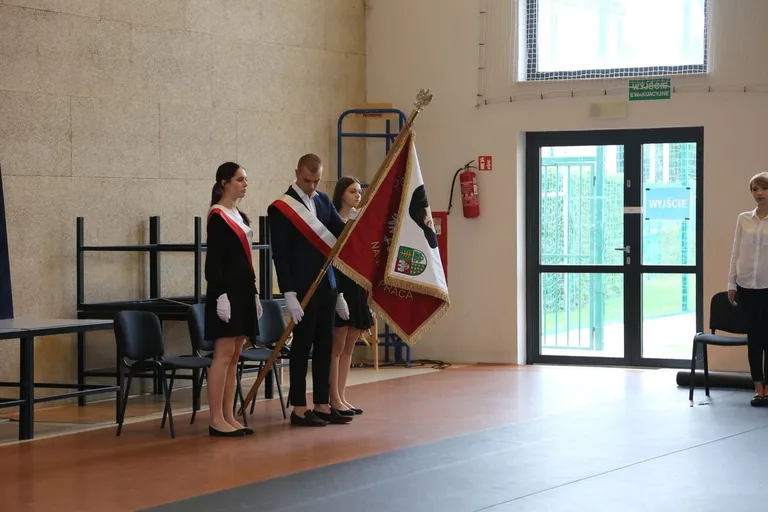 "Koperniczek" rozpoczął nowy rok szkolny (zdjęcia)
