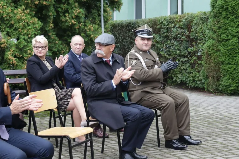 Uroczyste rozpoczęcie roku szkolnego w Rubinku (zdjęcia)