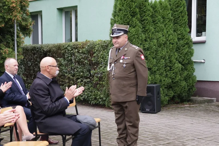Uroczyste rozpoczęcie roku szkolnego w Rubinku (zdjęcia)