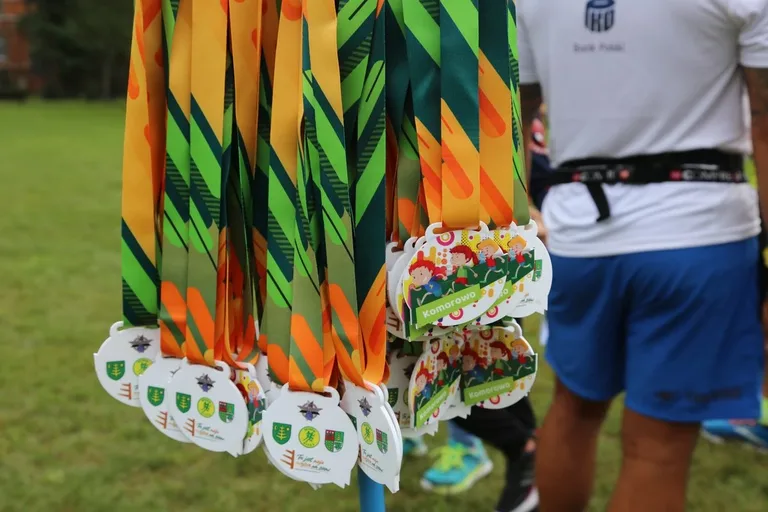Za nami piknik sportowo-historyczny w Komorowie (zdjęcia) 