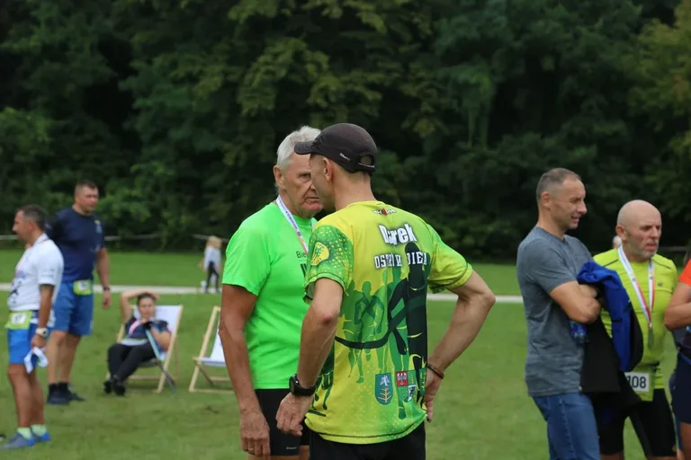 Za nami piknik sportowo-historyczny w Komorowie (zdjęcia) 