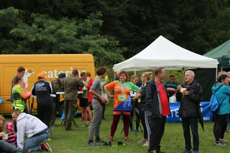 Za nami piknik sportowo-historyczny w Komorowie (zdjęcia)