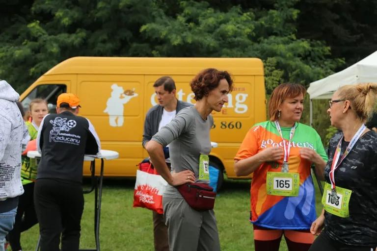Za nami piknik sportowo-historyczny w Komorowie (zdjęcia)