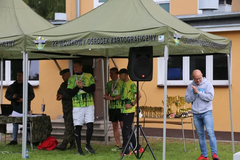 Za nami piknik sportowo-historyczny w Komorowie (zdjęcia)