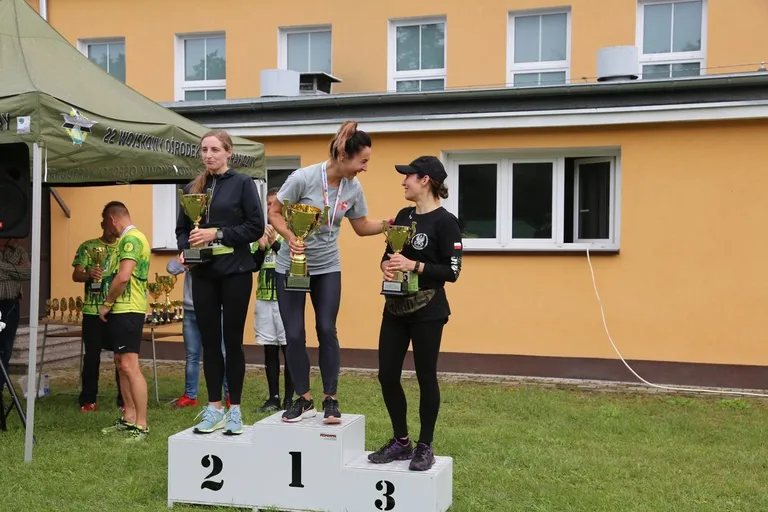Za nami piknik sportowo-historyczny w Komorowie (zdjęcia)
