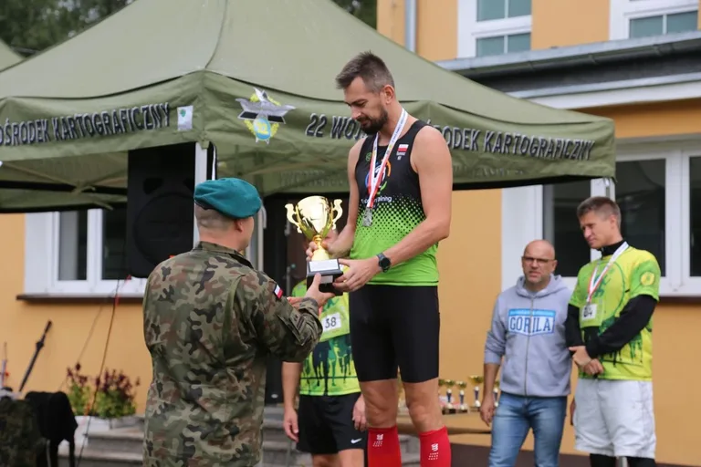 Za nami piknik sportowo-historyczny w Komorowie (zdjęcia)