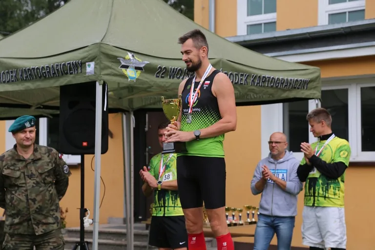Za nami piknik sportowo-historyczny w Komorowie (zdjęcia)